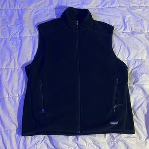 Patagonia Synchilla Vest